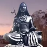 Shankara’s Quest For Peace in Faith