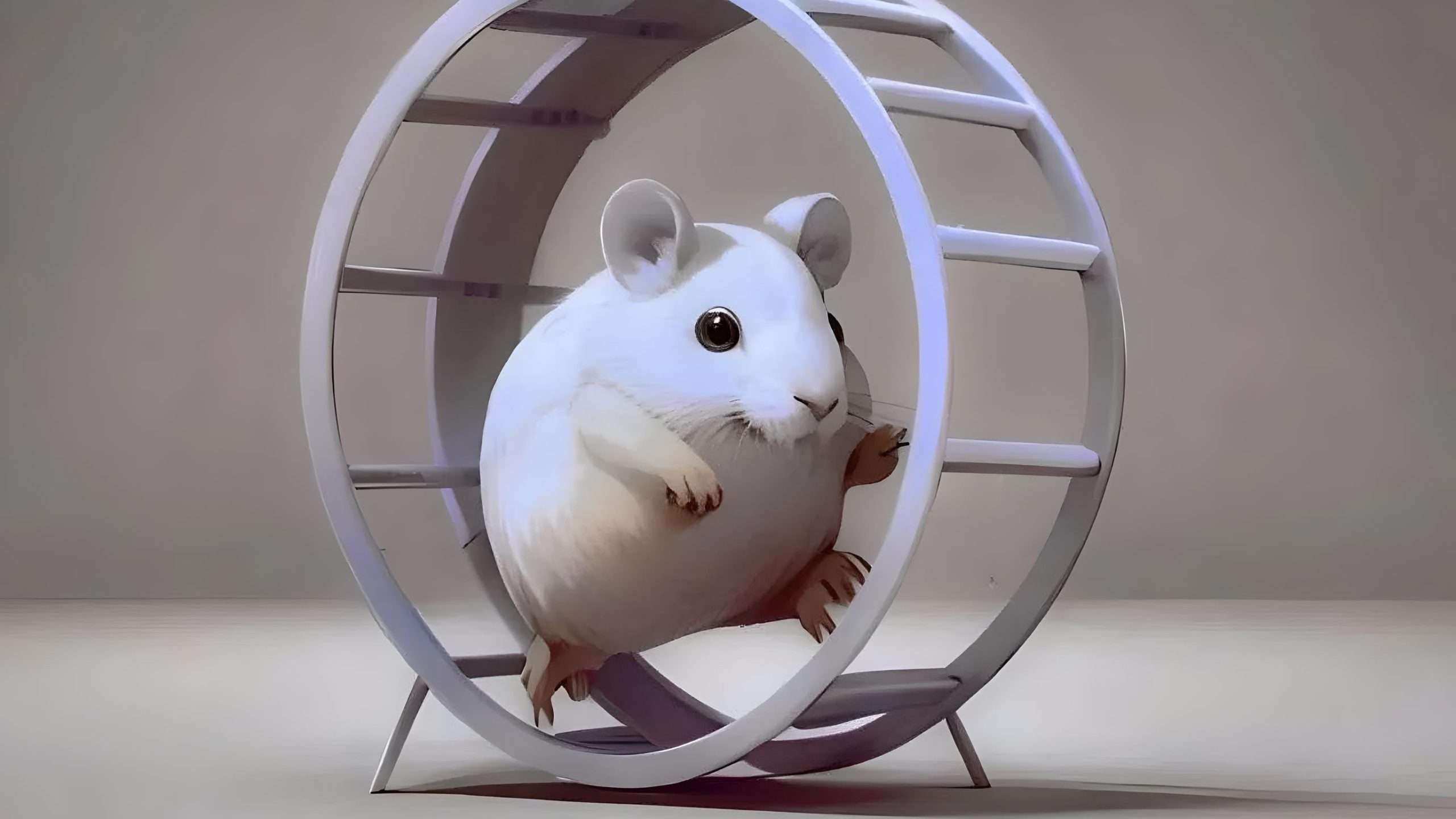 the-joyful-hamster-on-the-wheel