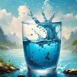 Water-The Elixir of Life