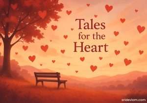 SriDeviOm-TalesForTheHeart