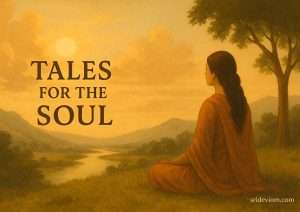 SriDeviOm-TalesForTheSoul