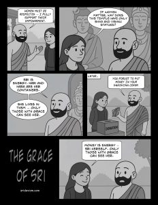 SriDeviOm-The Grace of Sri
